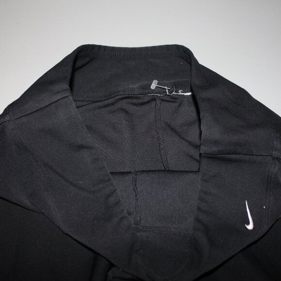 Black Nike Athletic Pants Size Medium? - Picture 3 of 5